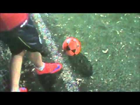 Vamos a la Playa vs El Volta #Fecha4 - Copa Palermo