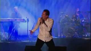OMD - Walking on the milky way 2010