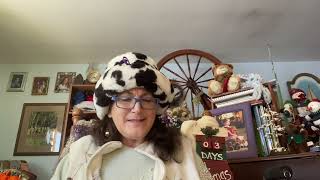 Disney’s Winnie the Pooh’s “Snow Time Like Christmas, 1 of several stories, and “Deck the Halls”