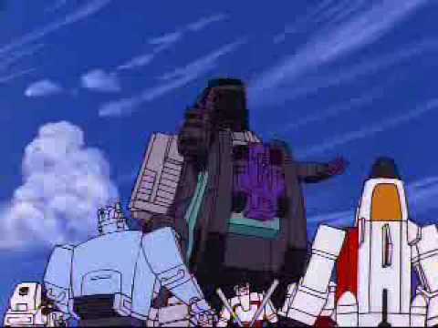Transformers Defensor