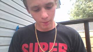 Dope Ass Rap - Jail Flow By Vivid