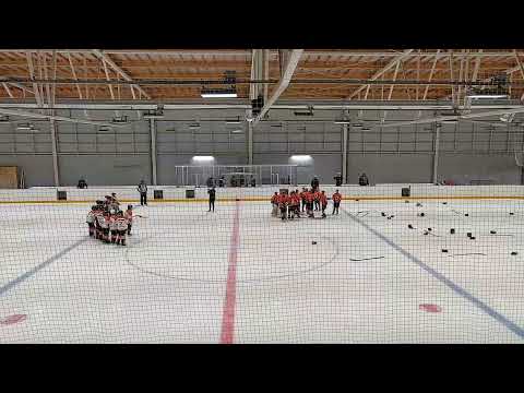 HC Nokia - KooKoo (Finaali Hoviruoka syysturnaus AA)