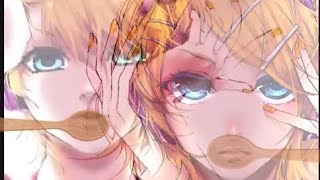 【右肩の蝶】木のスプーンで演奏してみた