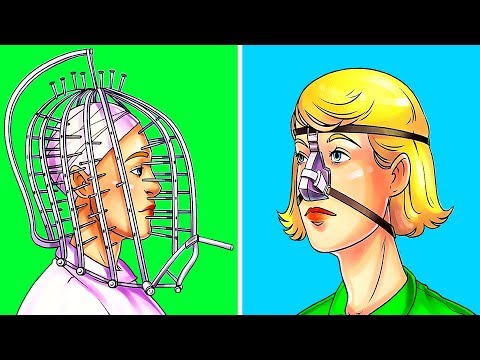 10 Beauty Inventions That Should Stay in the Past