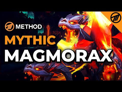 Method VS Magmorax Mythic - Aberrus, the Shadowed Crucible