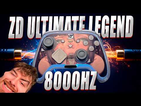 фото zd ultimate legend 0
