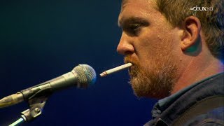 Queens of the Stone Age - Belfort 2011 *HD* (Full Broadcast)