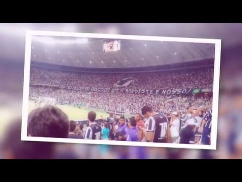 CEARÁ x FLAMENGO: TAÇA ASA BRANCA (Pré-Jogo)