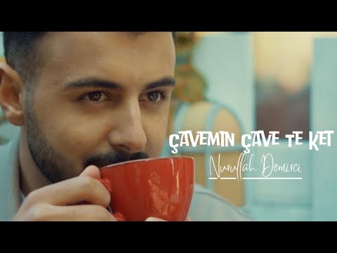 Nurullah Demirci - Çavê Min Çavê Te Ket [ Ez û Tu ]