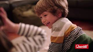 QUERCETTI Jumbo Peggy (45 ks)