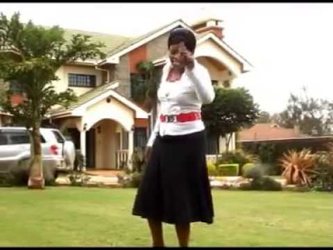 Jane Muthoni - Niwe Uyu (Official video)
