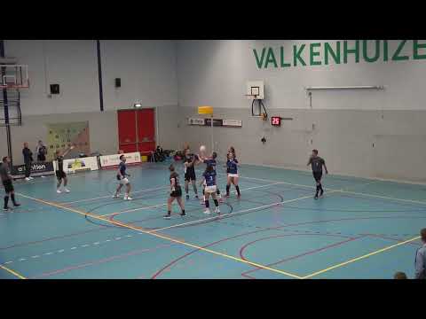 Doelpunten Oost Arnhem 1 -  HKC 1 | 25 nov 2022