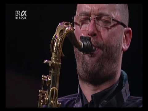 The Nigel Kennedy Quintet   Nice Bottle Of Beaujoais, Innit - Burghausen 2009