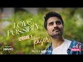 Love Possibly Episode 1 Teaser Gay Love In Mumbai Imbesharam Lgbtcommunity