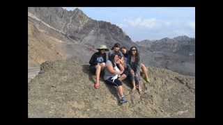 preview picture of video 'OFF ROAD HATTA MOUNTAIN SAFARI by mldiaz'