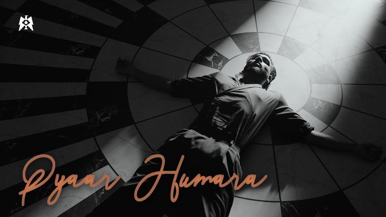 Pyaar Humara Lyrics | King