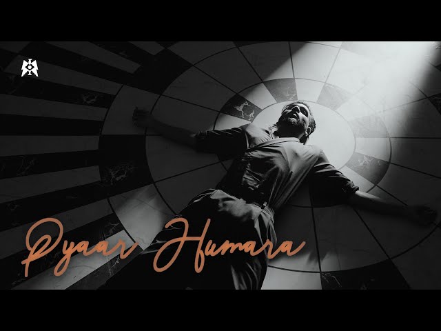 Pyar Hamara Lyrics English Translation – King