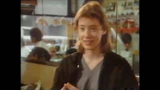Suzanne Vega / South Bank Show (TV - 1987) [Reworked]