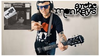 When The Sun Goes Down ○ Artic Monkeys