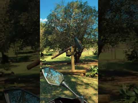 Passeio de Quadriciclo em Brotas-SP