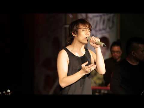 QUICKSAND by Akim & The Majistret [LIVE] [HD] [HQ AUDIO]