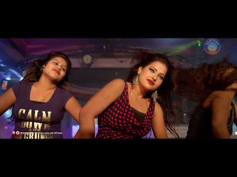 MARA GUBU GUBU Item I HE PRABHU DEKHA DE I Harihar, Pragya, Anu \u0026 Shalini Singh Sidharth TV