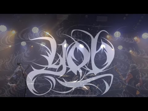 Yob • Ball of Molten Lead • Teragram Ballroom Los Angeles• 6/23/23