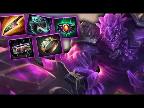 ABSOLUTE SPEED! ATTACK SPEED YMIR IS UNSTOPPABLE MAN - Masters Ranked Duel - SMITE