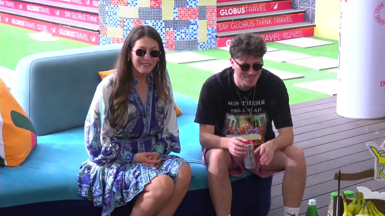 Ju ngelën këllqet e mia në.../ Romeo ironi me banorët: Ndihen të përdorura