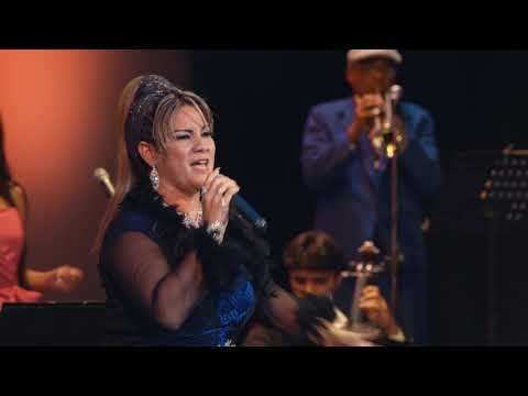 Qué manera de quererte/ Luis Emilio Ríos. Charanga de Oro feat. Luanda Suárez