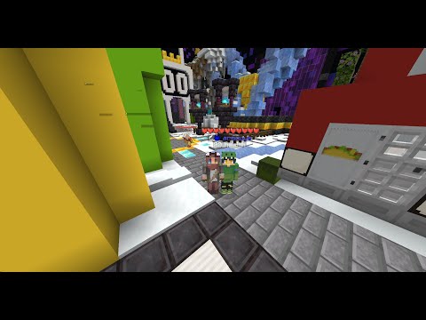 aroouys and i hatched a devious plan