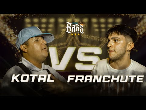 KOTAL vs FRANCHUTE | BARS ARGENTINA