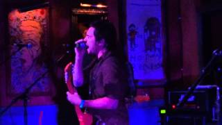 Middle Class Rut - "Dead End" and "Thought I Was" (Live in San Diego 5-3-12)