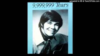 Dickey Lee - 9,999,999 Tears
