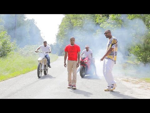 BoogieMan feat. Tre'Vaugn Lee Flex/Freestyle Directed by Capo Bastone