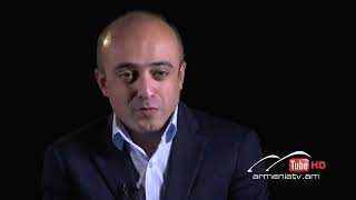 Սուր անկյուն 05.10.2025 - ՀԱՐՑԱԶՐՈՒՅՑ - «Սուր թեմա»
