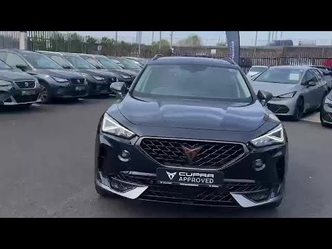 Cupra Formentor 1.5TSI 150HP *24 MONTH CUPRA APPRO - Image 2