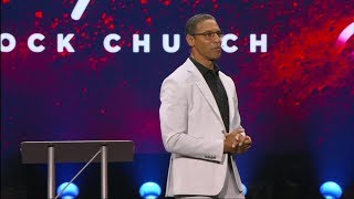 Rock Church - Good Friday