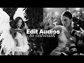 Edit Audios Brazilian Phonk To CATWALK