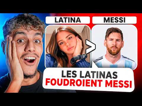 JE JUGE VOS PIRES AVIS FOOT... (Unpopular Opinions)