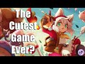 A New Dungeon Crawling Rogue Lite Cooking Game Cuisineer Part 1