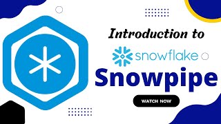 Download the video "What is Snowpipe: Learn about the Working and Advantages of Snowpipe | Snowflake SnowPro Core"