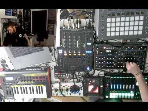 Turbine (Live) TRAX RECORDS