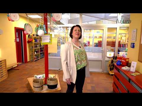 Kath. Kindergarten St. Josef Eschweiler-Dürwiss