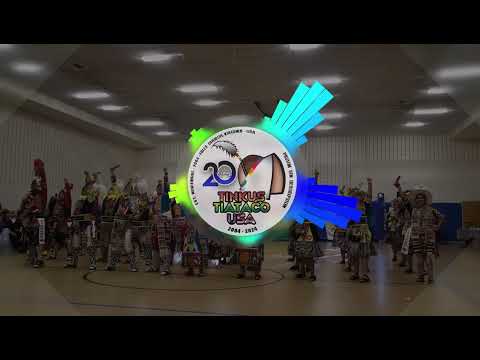 TINKUS TIATACO USA - Open House Mix 2025