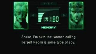 preview picture of video 'The 8 Most Baffling Things About Metal Gear Solid Part 1'