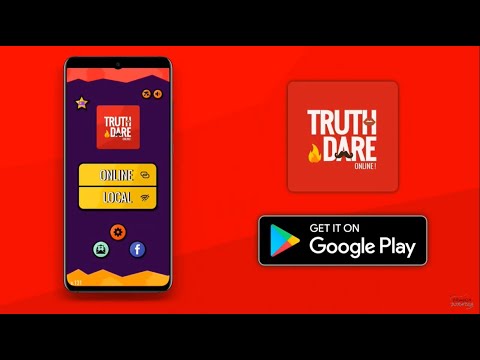 Truth or Dare Online Video