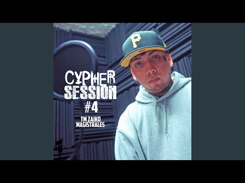 Cypher Session #4