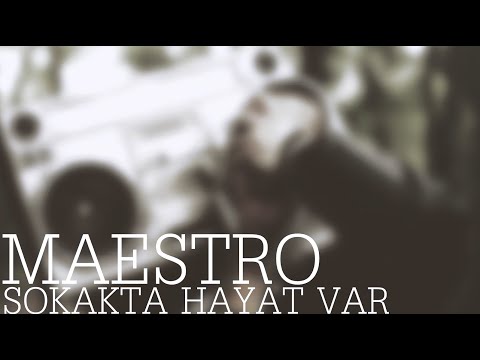 Video thumbnail for Sokakta Hayat Var