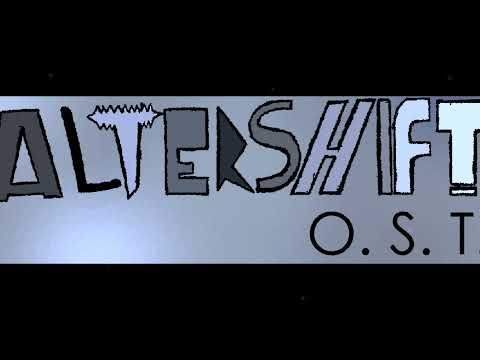The Merge | Altershift OST